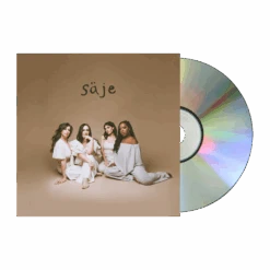 Säje Exclusive Fan Bundle -Cheap Band Tees Vinyl Store SAJECD 27848500 7ad8 469b a25a aed3d8fef0fe