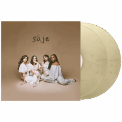 Säje Exclusive Fan Bundle -Cheap Band Tees Vinyl Store SAJEGOLDDOUBLEVINYL 3bcb69f8 06dc 447d a062 15e0b0c4c278