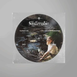 Self Titled - 12" Picture Disc