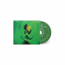 SPELLLING & The Mystery School - CD