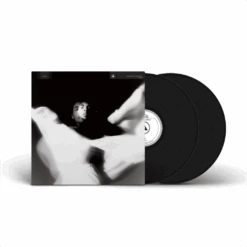 The Turning Wheel Vinyl