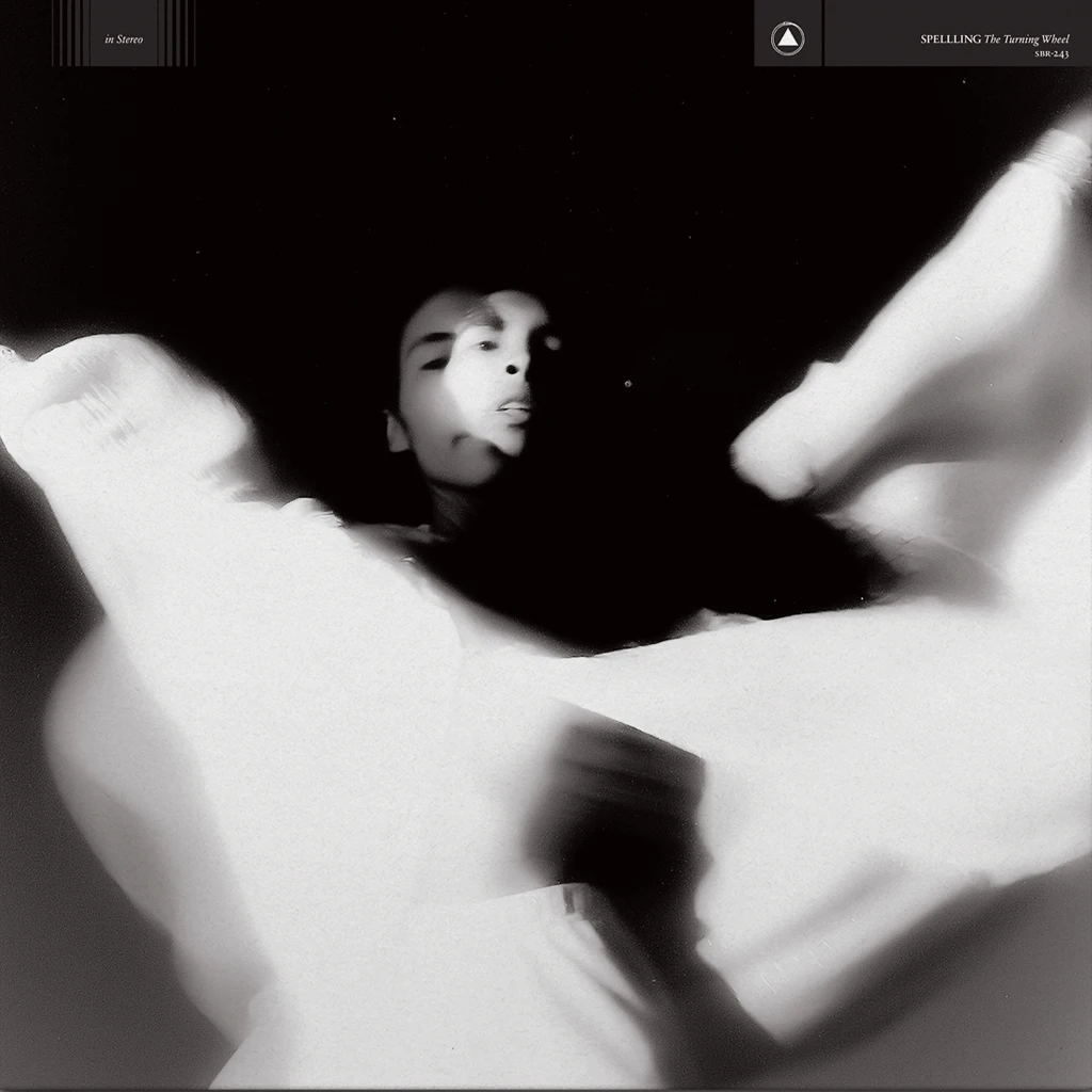 The Turning Wheel Vinyl 2 The Turning Wheel Vinyl - Image 2