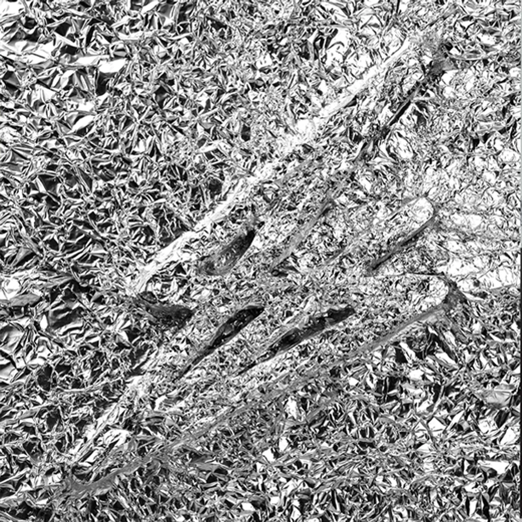 Silver - 12" Clear 2xLP 2 Silver - 12" Clear 2xLP - Image 2