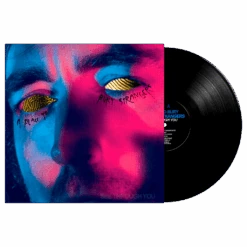 See Through You Black Vinyl