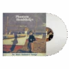 Phantom Handshakes - No More Summer Songs - Natural 12" Vinyl