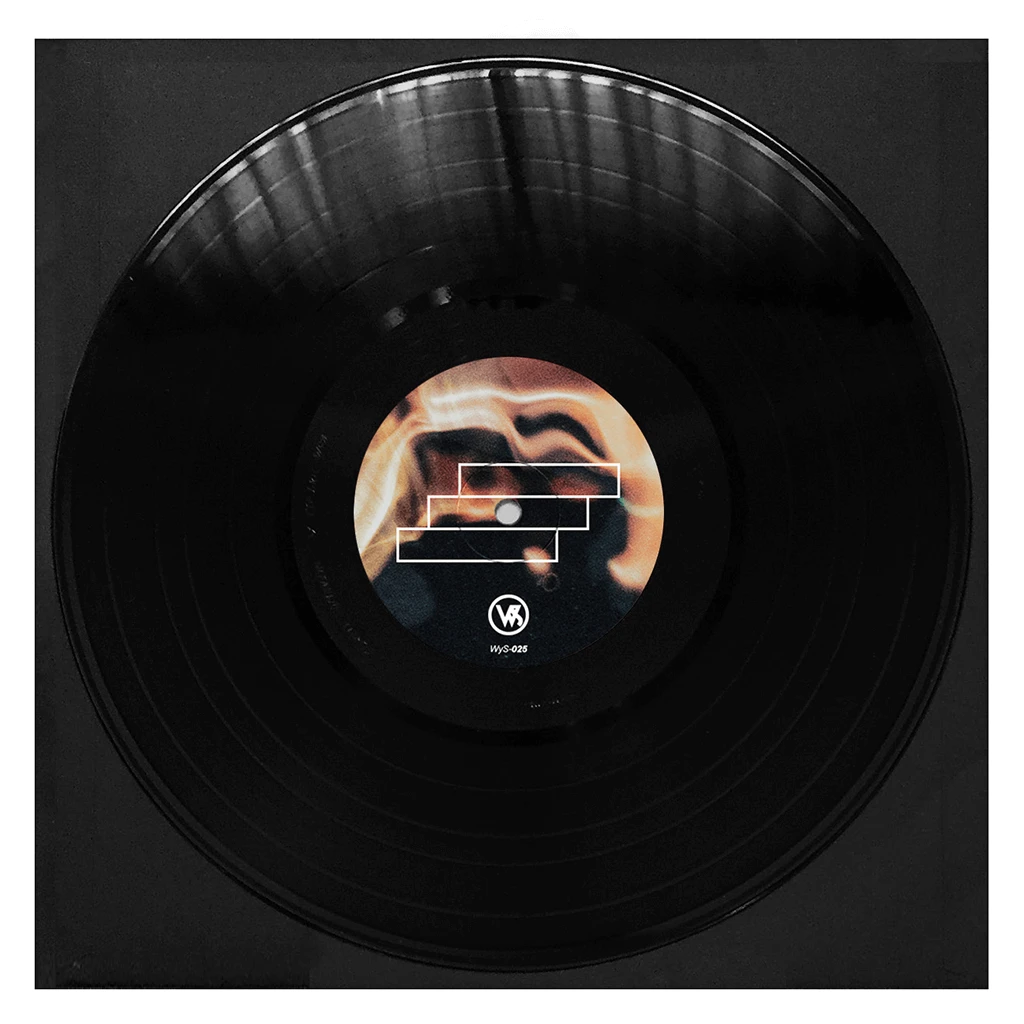 SURE - 20 YEARS 12" Vinyl 3 SURE - 20 YEARS 12" Vinyl - Image 3