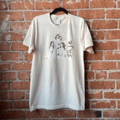 Säje Exclusive Fan Bundle -Cheap Band Tees Vinyl Store SajeBundleTee Lifestyle 1