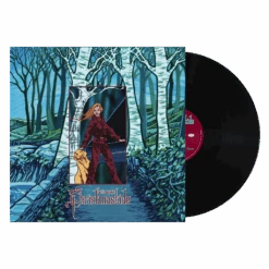 Christmastide - 12" Vinyl W/ Signed Insert