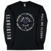 Gloom Long Sleeve