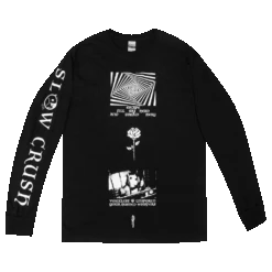 Reel Long Sleeve T-Shirt