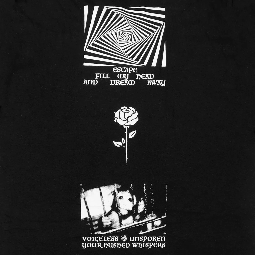 Reel Long Sleeve T-Shirt 2 Reel Long Sleeve T-Shirt - Image 2