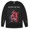 Slip Away Long Sleeve T-Shirt