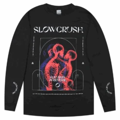 Slip Away Long Sleeve T-Shirt