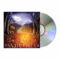 Snake Creek CD