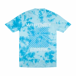OFF GRID Tie Dye T-Shirt