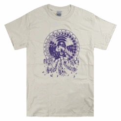 Crystal Ball Sand T-Shirt