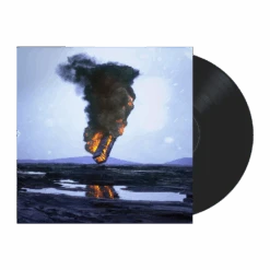 As We Pass 12" Vinyl