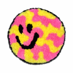 Day Off Ltd. Rugs -Cheap Band Tees Vinyl Store StressBall