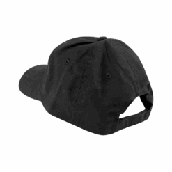 Black Sub-Radio Hat 5 Black Sub-Radio Hat -Cheap Band Tees Vinyl Store SubRadioBlackBack