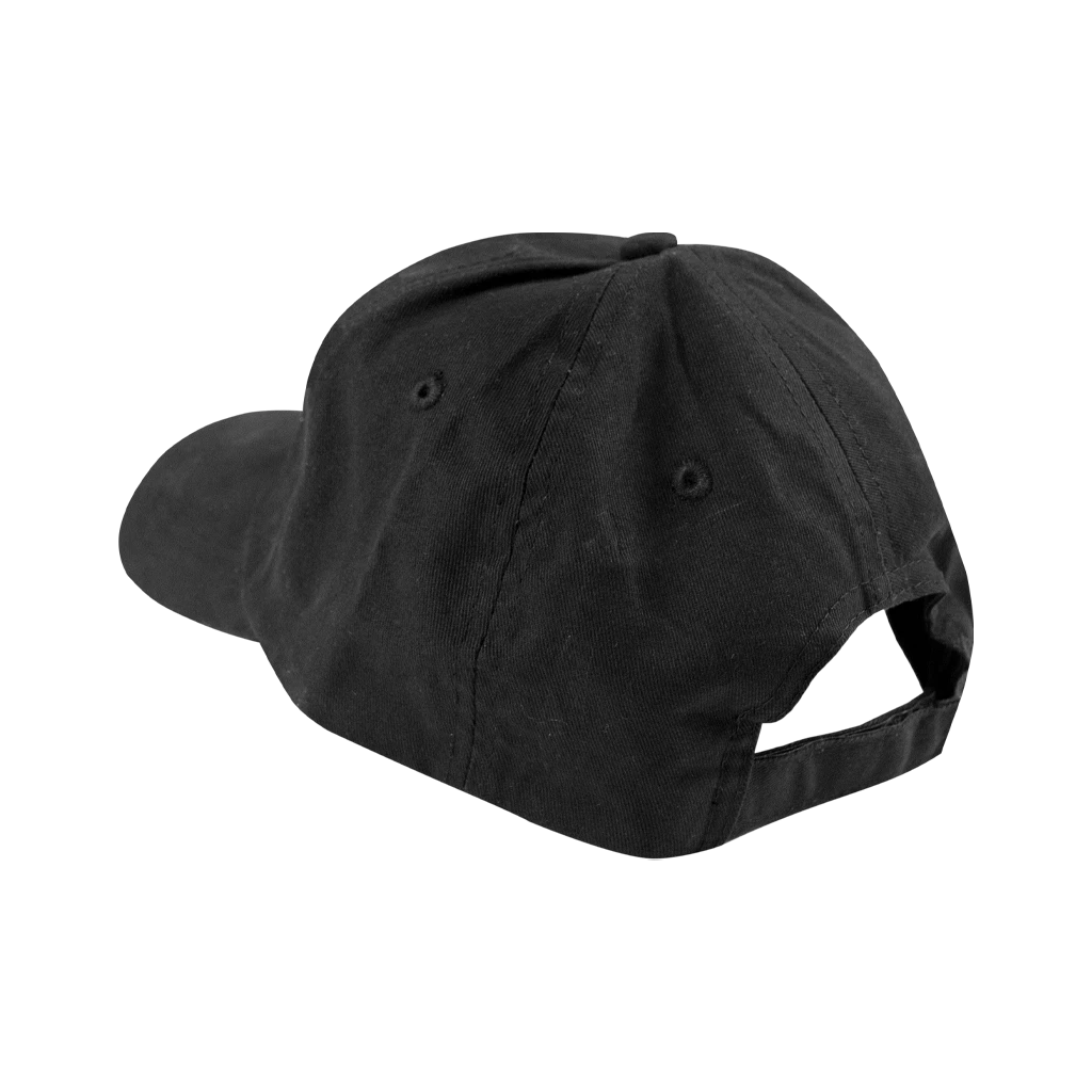 Black Sub-Radio Hat 3 Black Sub-Radio Hat - Image 3