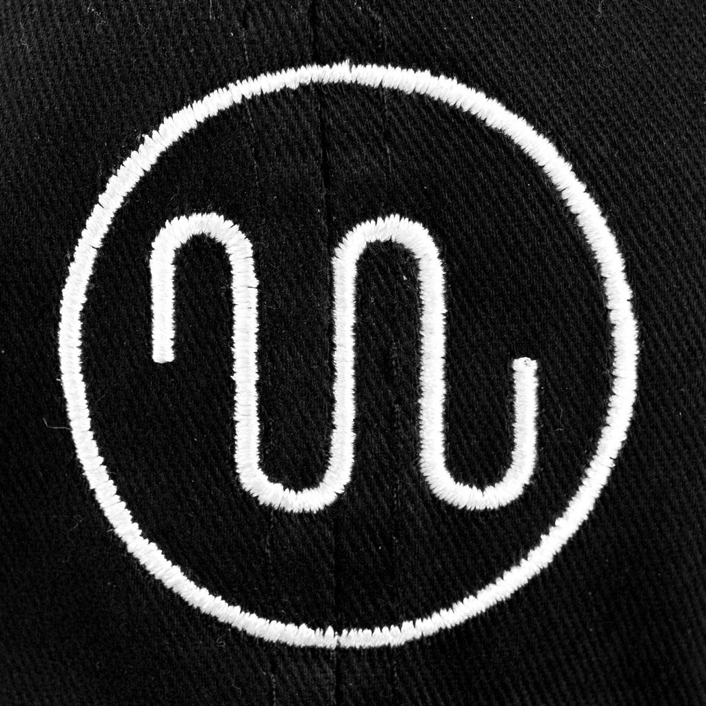 Black Sub-Radio Hat 2 Black Sub-Radio Hat - Image 2