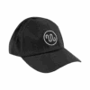 Black Sub-Radio Hat