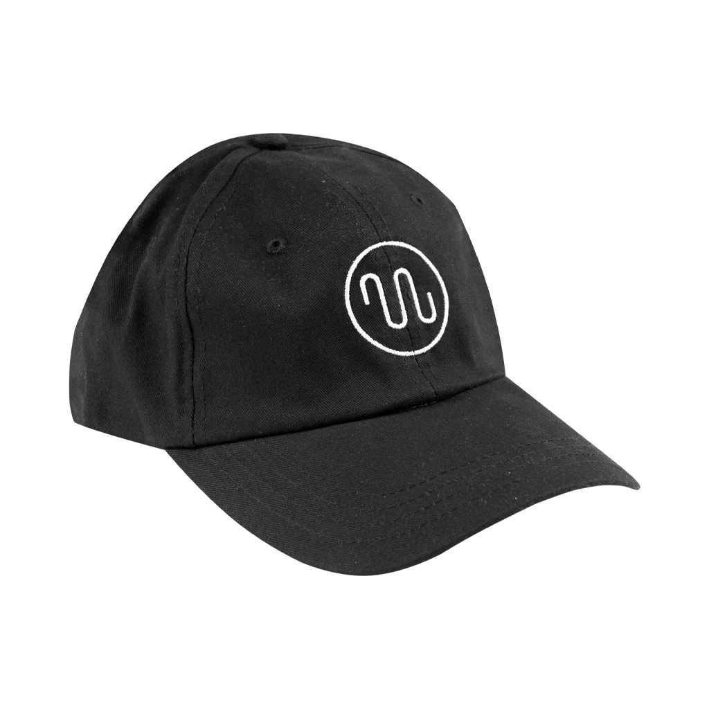 Black Sub-Radio Hat 1 Black Sub-Radio Hat