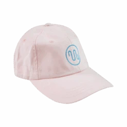 Pink Sub-Radio Hat