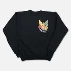 Summer 18 Black Sweatshirt