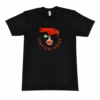 Survival Guide Crow Black T-Shirt