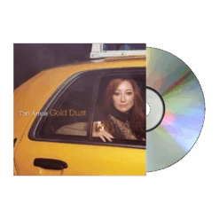 Gold Dust CD