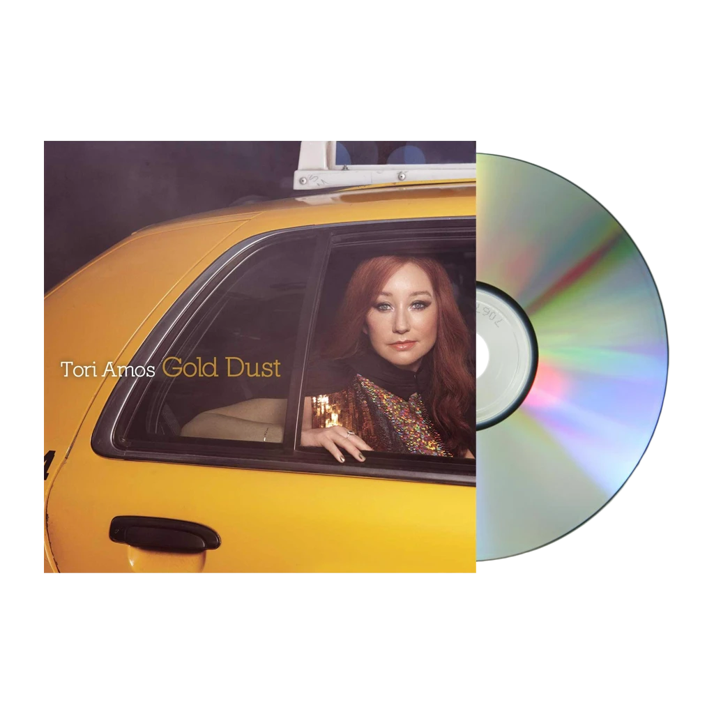 Gold Dust CD 1 Gold Dust CD