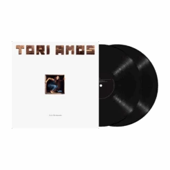 Little Earthquakes - 12" Double Black Vinyl