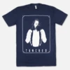Nightstand Navy T-Shirt