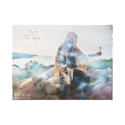 Ocean To Ocean - Signed Landscape Lithograph