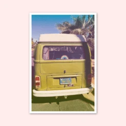 Old LP 12" Vinyl 9 Old LP 12" Vinyl -Cheap Band Tees Vinyl Store THATDOG VAN POSTER