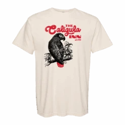 Caligula Inn Tee