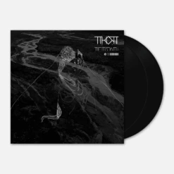 THOT - FLEUVE 12" Double Vinyl