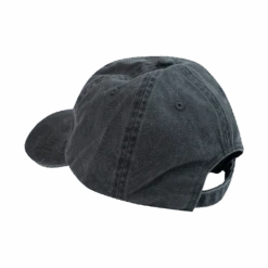 Wavy Dad Hat -Cheap Band Tees Vinyl Store TNPWavyHatBack