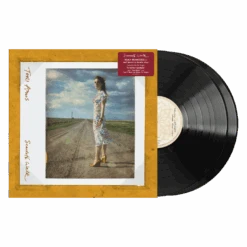 Scarlet's Walk - 12" Black Vinyl 11 Scarlet's Walk - 12" Black Vinyl -Cheap Band Tees Vinyl Store TORI SW 2LP 1 1