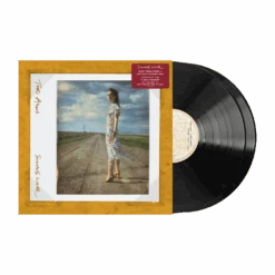 Scarlet's Walk - 12" Black Vinyl