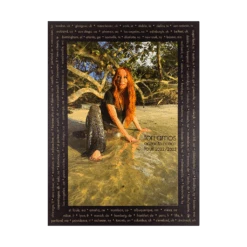 Commemorative Tour Lithograph