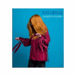 Ocean To Ocean Tour Programme