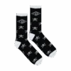 Crossbones Socks