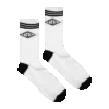 Diamond Logo Socks