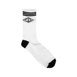 Diamond Logo Socks -Cheap Band Tees Vinyl Store TSOLSocksSingle