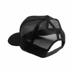 Diamond Logo Trucker Hat -Cheap Band Tees Vinyl Store TSOLdiamondtruckerhatback