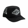 Diamond Logo Trucker Hat