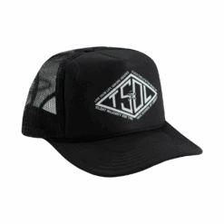 Diamond Logo Trucker Hat