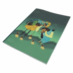 Disappointment Island Tablature Book Hard Copy